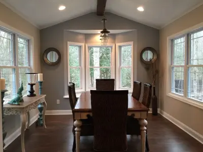 DLRVA-Doug Lewis Remodeling - Carpentry & Woodworking in Richmond, VA