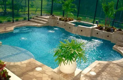DiNizo Residence — Home Renovation & Remodeling Services project by Luxury Builders, INC.