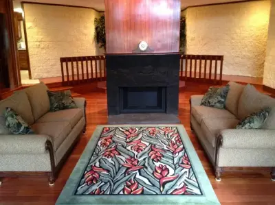 Dion Kawakami Building Services - Carpentry & Woodworking in Mountain View, HI