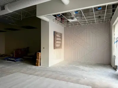 Uncover Power by Texas Built Construction