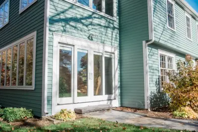 Aging In Place Builders, Inc. - Carpentry & Woodworking in Northfield, MA