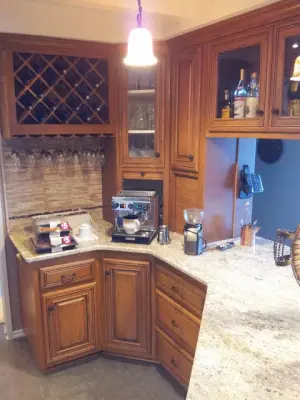Creative Custom artworks/painting - Bathroom Remodeling in Spokane Valley, WA