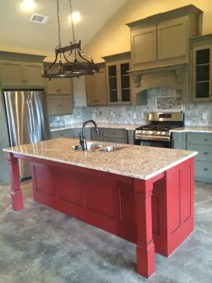 Treece Contracting, LLC. - Architectural & Building Design Services in Greenbrier, AR