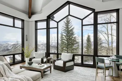 Hendrickson Construction Inc. | Aspen - Custom Home Builders in Aspen, CO