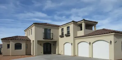 St George Design Build - Custom Home Builders in Hurricane, UT
