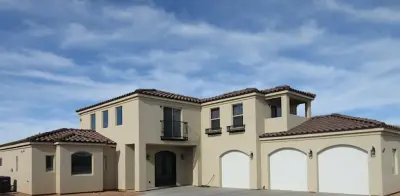 St George Design Build - Custom Home Builders in Hurricane, UT