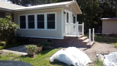R T Walter Construction llc - Foundation Installation & Repair in Wilmington, NC