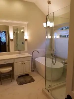 Herbert H. Construction LLC. - Countertop Installation Services in San Antonio, TX