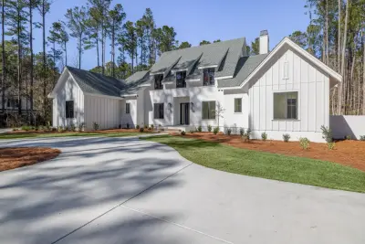 Bellwether Design Build - Kitchen Remodeling in Bluffton, SC