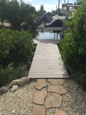 JRH Construction LLC - Deck Building & Repair in Big Pine Key Florida, FL