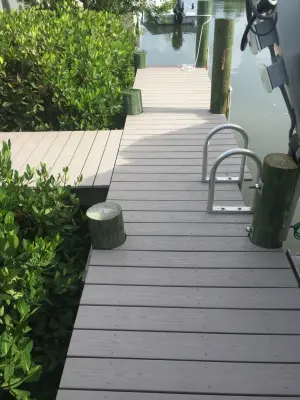 JRH Construction LLC - Deck Building & Repair in Big Pine Key Florida, FL