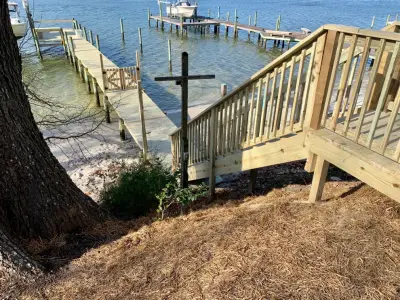 Beach Brothers Contracting of Tidewater Inc. - Patio Design & Installation in Grinnell, IA
