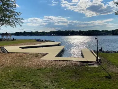 Buildout Specialists - Deck Building & Repair in Plainfield, IN