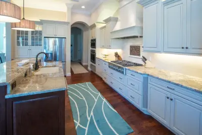 Dodge Home — Home Renovation & Remodeling Services project by Luxury Builders, INC.
