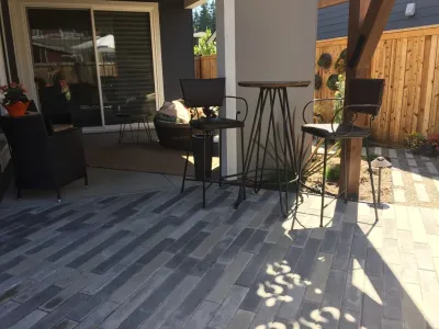Sublime Garden Design, LLC - Garden Remodeling in Snohomish, WA