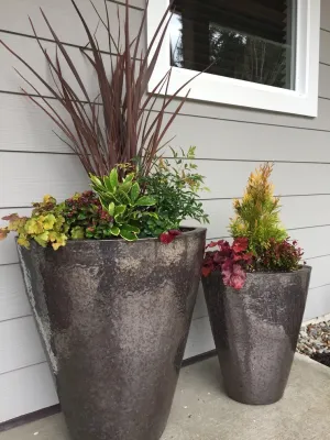 Sublime Garden Design, LLC - Garden Remodeling in Snohomish, WA