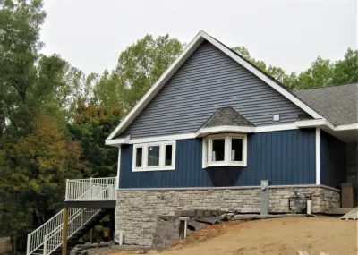 JD Meulemans Custom Homes & Carpentry LLC - Tile & Stone Installation Services in Seymour, WI