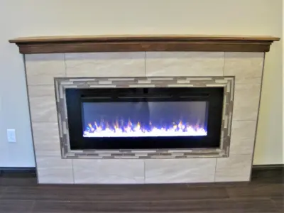 JD Meulemans Custom Homes & Carpentry LLC - Tile & Stone Installation Services in Seymour, WI