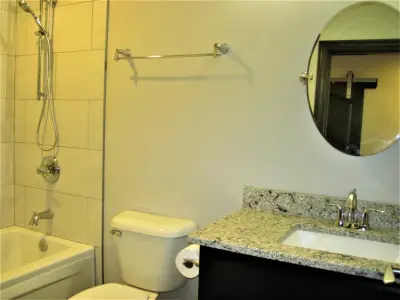 JD Meulemans Custom Homes & Carpentry LLC - Tile & Stone Installation Services in Seymour, WI