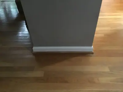 Puppy Destruction — Home Renovation & Remodeling Services project by Monnahandy Man