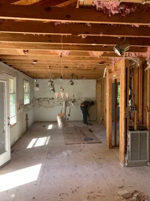 Lighthouse Renovations - Door Installation & Replacement in Clarksville, TN