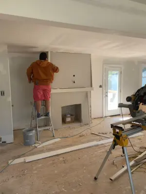 Lighthouse Renovations - Door Installation & Replacement in Clarksville, TN