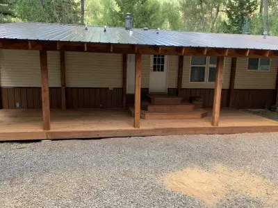 Pierce Company Ltd. - Foundation Installation & Repair in Cortez, CO
