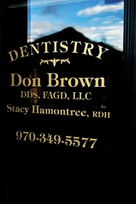 Don Brown DDS Business Renovation — Home Renovation & Remodeling Services project by Somrak Concept And Structure, Inc.