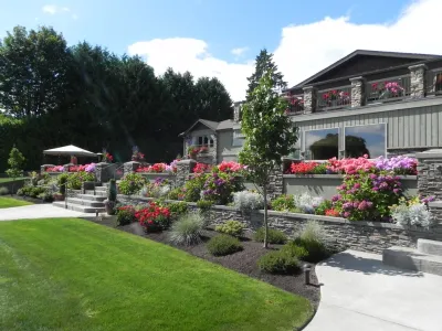 Sublime Garden Design, LLC - Garden Remodeling in Snohomish, WA
