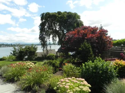 Sublime Garden Design, LLC - Garden Remodeling in Snohomish, WA