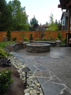 Sublime Garden Design, LLC - Garden Remodeling in Snohomish, WA
