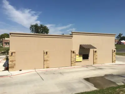 First Rate Construction - Design-Build Services in Bastrop, TX