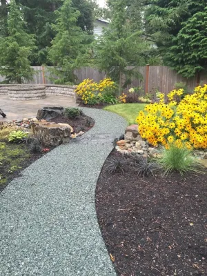 Sublime Garden Design, LLC - Garden Remodeling in Snohomish, WA