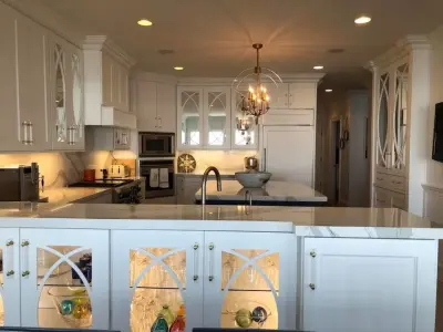 Nathan Potratz Custom Carpentry - Kitchen Remodeling in Fond du Lac, WI