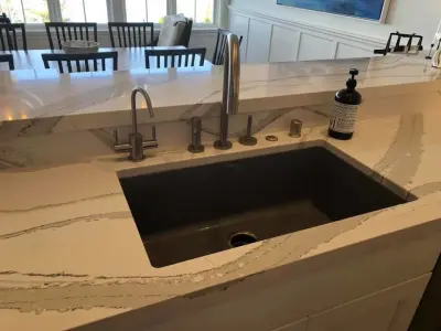 Nathan Potratz Custom Carpentry - Kitchen Remodeling in Fond du Lac, WI