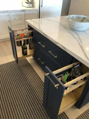 Nathan Potratz Custom Carpentry - Kitchen Remodeling in Fond du Lac, WI