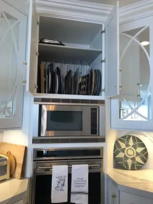 Nathan Potratz Custom Carpentry - Kitchen Remodeling in Fond du Lac, WI