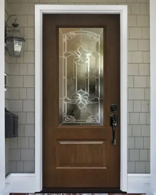 Burke & Sons Inc - Door Installation & Replacement in Punxsutawney, PA