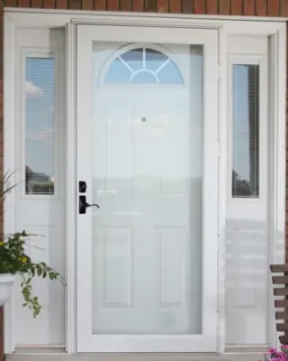 Burke & Sons Inc - Door Installation & Replacement in Punxsutawney, PA