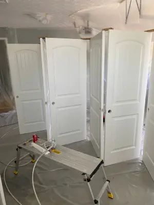 Turn Key Contracting LLC - Foundation Installation & Repair in Lexington, KY