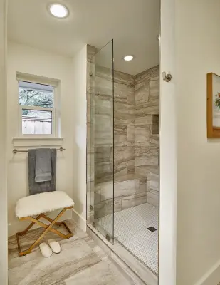 Alair Homes Dallas - Bathroom Remodeling in University Park, PA
