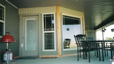 Newt Construction LLC - Window Installation & Replacement in Idaho Falls, ID