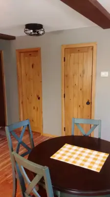 Entryways and Openings — Home Renovation & Remodeling Services project by Ledford Construction & Home Improvement LLC