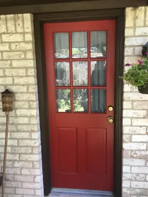 Entryways — Home Renovation & Remodeling Services project by Maroh Enterprises Inc. California Doors & Windows