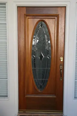 Main Entrance Initiatives by Renovate Paint And Design