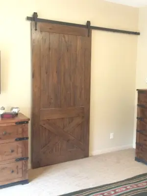 Entryways by Generations West