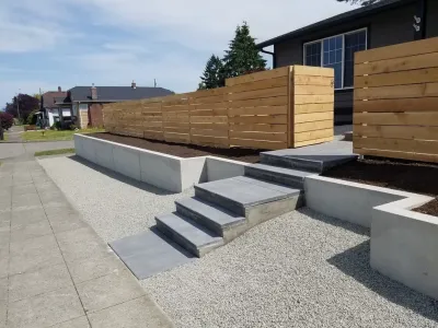 Sublime Garden Design, LLC - Garden Remodeling in Snohomish, WA