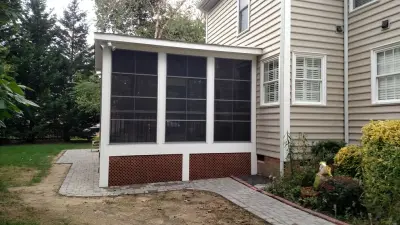 Outback Construction - Architectural & Building Design Services in Poquoson, VA