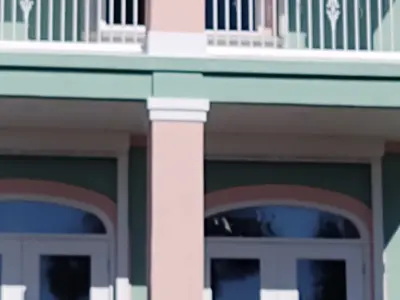 Jette Custom Builders - Carpentry & Woodworking in Gulf Breeze, FL