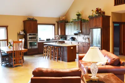 Shier Signature Home LLC. - Deck Building & Repair in Niles, MI